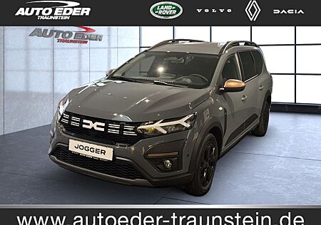 Dacia Jogger Extreme+ Bluetooth Navi LED Klima