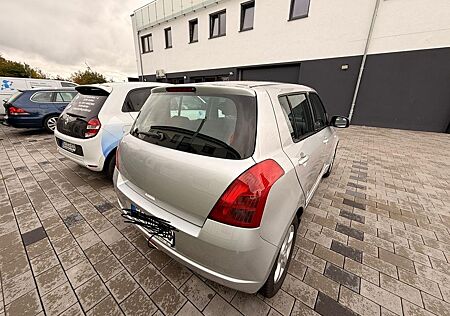 Suzuki Swift 1,3 Comfort Comfort