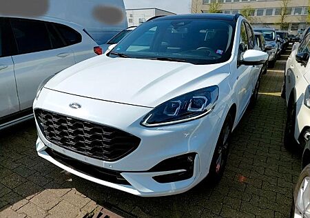 Ford Kuga ST-Line X FHEV 4x4, Panoramadach, Wipa..