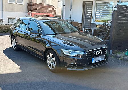 Audi A6 3.0 TDI 150 kW quattro S tronic Avant TÜV NEU