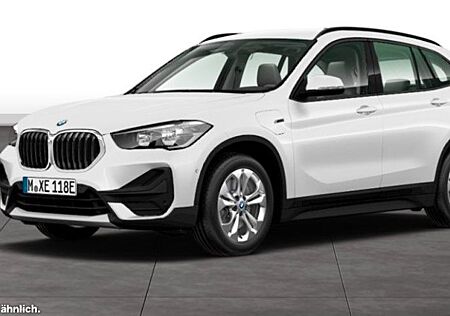 BMW X1 xDrive25e Advantage Steptronic Advantage