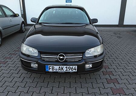 Opel Omega 3.0 MV6 MV6