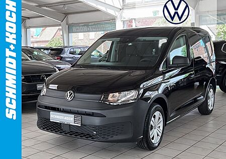 VW Caddy Volkswagen 2.0 TDI Cargo Lane Assist Sitzhzg. PDC DAB