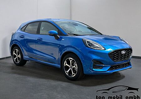 Ford Puma ST-Line *elekr.Heckklappe+Keyfree*