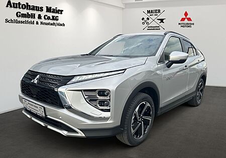 Mitsubishi Eclipse Cross PLUS 2.4 Plug in Hybrid 4WD +Kamer