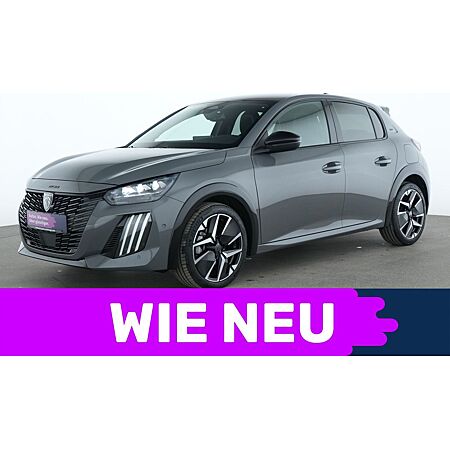 Peugeot 208 leasen