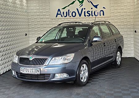 Skoda Octavia Combi 1.4 Impuls Edition*Klima*Tempomat*