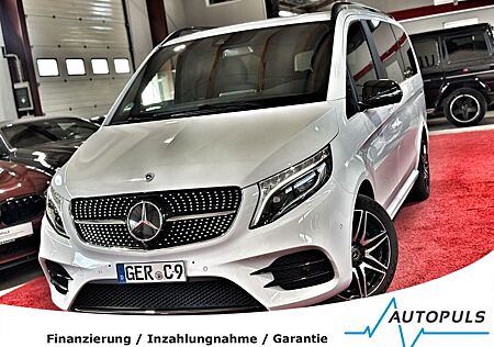 Mercedes-Benz V 300 d AVANTGARDE*AMG*EDITION LANG*LUFT*NIGHT*