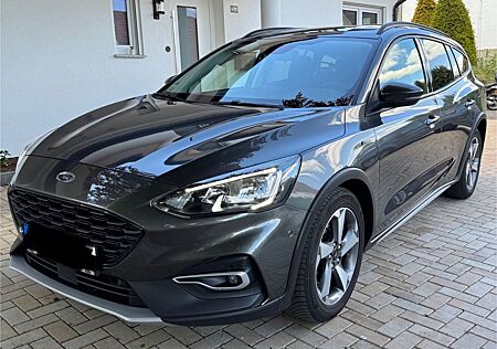 Ford Focus 1,5 EcoBlue 88kW Active Turnier Auto. ...