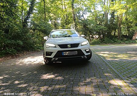 Seat Ateca 2.0 TDI 110kW Style Style