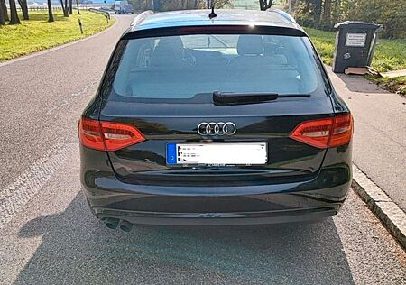 Audi A4 2.0 TDI 130kW multitr. Attraction Avant A...