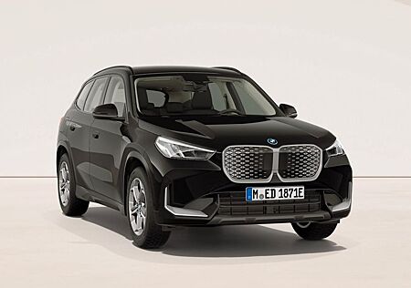 BMW iX1 eDrive20 - Ausstattung änderbar