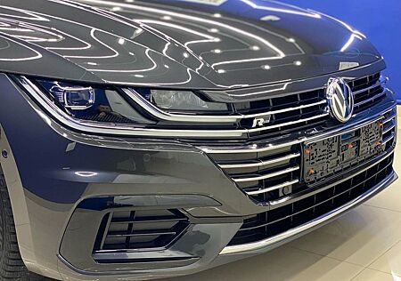 VW Arteon Volkswagen 2.0 TDI SCR 176kW DSG 4MOTION R-Line ...