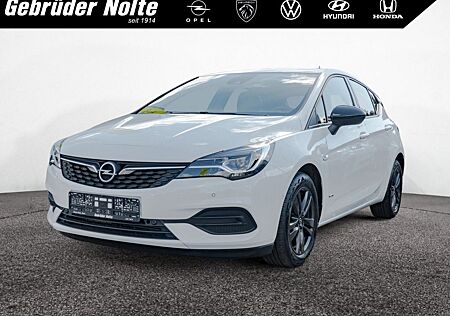 Opel Astra 1.2 Design & Tech NAVI FACEL. MATRIX-LED