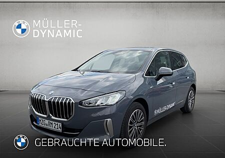 BMW 220i LUXURY LINE LED DRIVING PARKING ASSIST SHZ