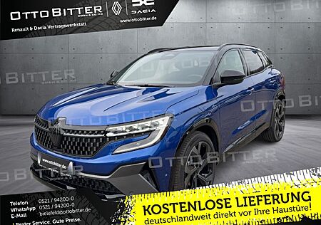 Renault Austral Techno Esprit Alpine Mild Hybrid 160