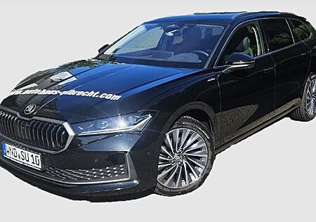 Skoda Superb Combi 2.0 TDI L&K DSG MATRIX,Stdhzg,Head-