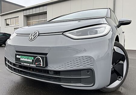 VW ID.3 Volkswagen Pro "S" 82kWh CCS Head Up Digital Cockpit D