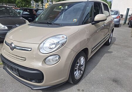 Fiat 500L Pop Star*Klima*Garantie*Tüv neu*
