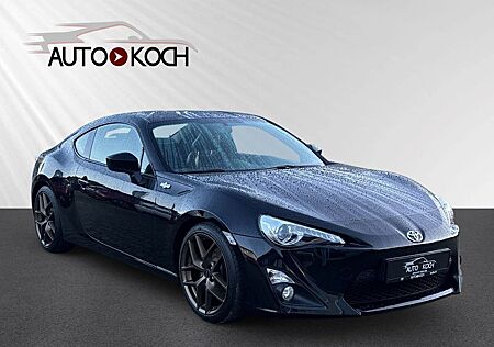 Toyota GT86 gebraucht kaufen Toyota GT86 2.0 Milltek AGA, Borbet, Eibach Federn, Spo