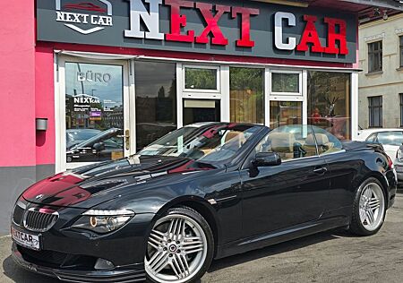 Alpina B6 S Cabrio 4,4 |Nr.85|