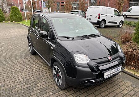 Fiat Panda 1.0 GSE Hybrid Cross Winter Paket