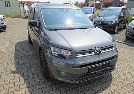 VW Caddy Volkswagen Maxi Life 2.0 TDI EU6d 7-Sitzer,Navi,Pano,