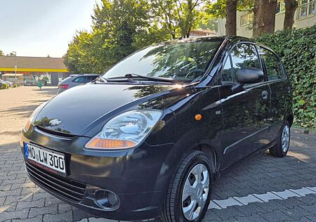 Chevrolet Matiz 1.0 SE SE