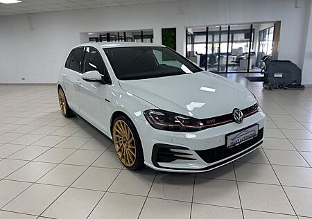 VW Golf Volkswagen VII GTI Performance/LED-Scheinwerfer/286Ps