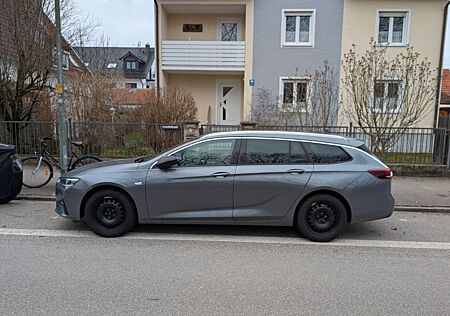 Opel Insignia 2.0 Diesel 128kW Elegance ST Elegance