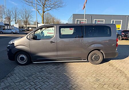 Citroën Jumpy 1.5HDI XL *9-PERSONE*