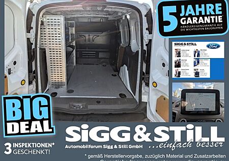 Ford Transit Connect 1.0 200 L1 Trend REGAL*NAV*SHZ*P