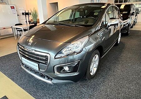 Peugeot 3008 Allure
