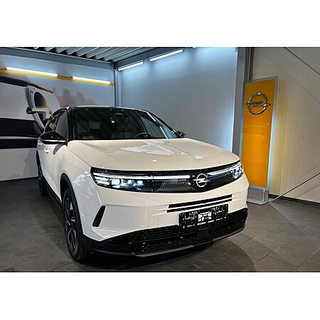 Opel Grandland X leasen