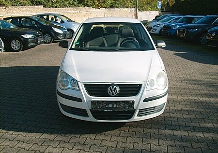 VW Polo Volkswagen 1.4 Trendline, AC