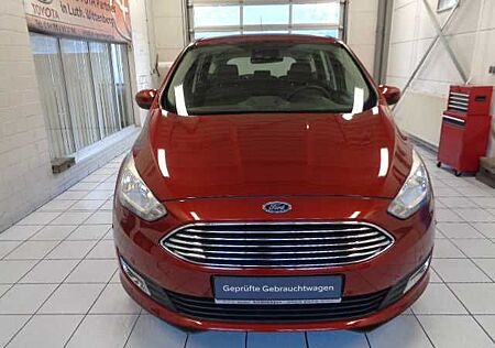 Ford C-Max 1.5 EcoBoost Start-Stop-System Titanium