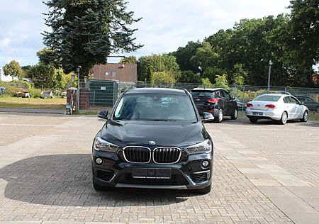 BMW X1 xDrive20d xLine