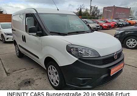 Fiat Doblo Doblò Basis Kasten,35 Tkm