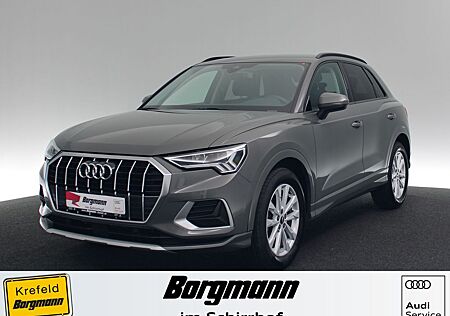 Audi Q3 35 TDI advanced LED NAVIGATION SHZ PDC KLIMA