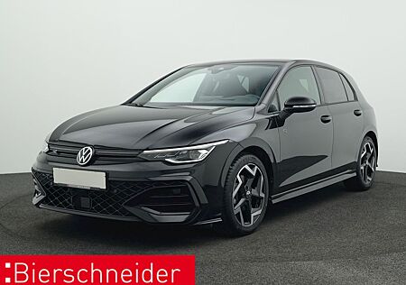 VW Golf Volkswagen R 8 1.5 eTSI DSG R-LINE BLACK STYLE AHK LED