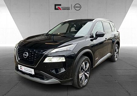 Nissan X-Trail N-Connecta e-Power e-4ORCE 1.5 VC-T Glas