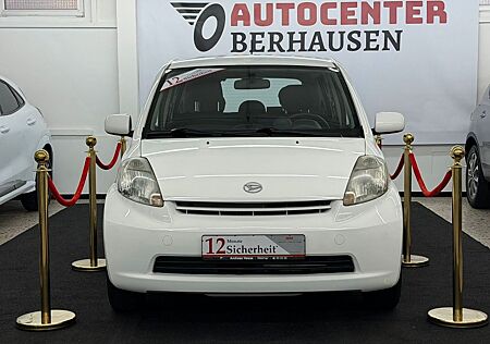 Daihatsu Sirion 1.3*KLIMA*5TÜRIG*GARANTIE*