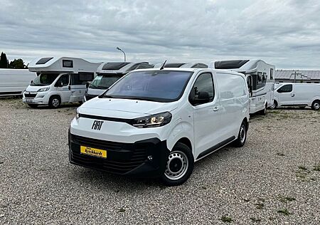 Fiat Scudo e- Kasten L2 75kWh*KLIMA*CAM*ACC*NAVI*DAB