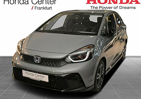 Honda Jazz 1.5 i-MMD Hybrid Advance Sport