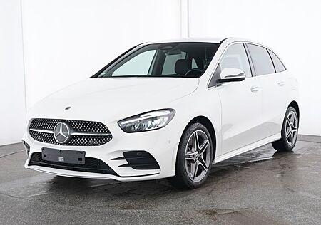 Mercedes-Benz B 250 e , AMG SPUR KAMERA PDC SHZ