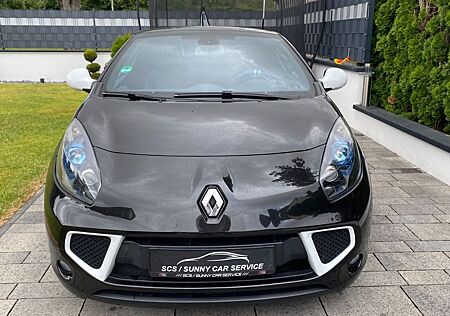 Renault Wind GORDINI - TÜV NEU - 64.000 KM - TOP ZUSTAND
