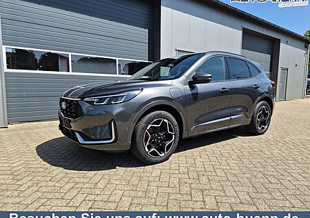 Ford Kuga ST-Line X 243PS PHEV Automatik Matrix-L...