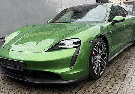 Porsche Taycan 4 S Performance Plus Battery UVP 145.000€