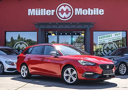 Seat Leon Sportstourer 1.5 FR VIRTUAL KAMERA ACC LED