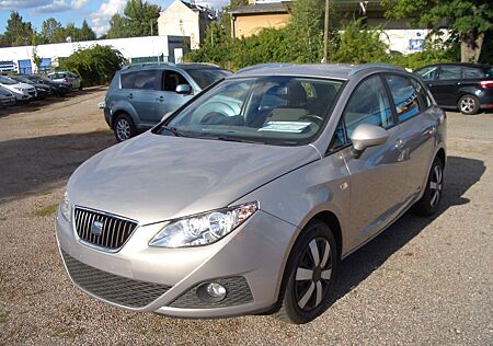 Seat Ibiza ST Style